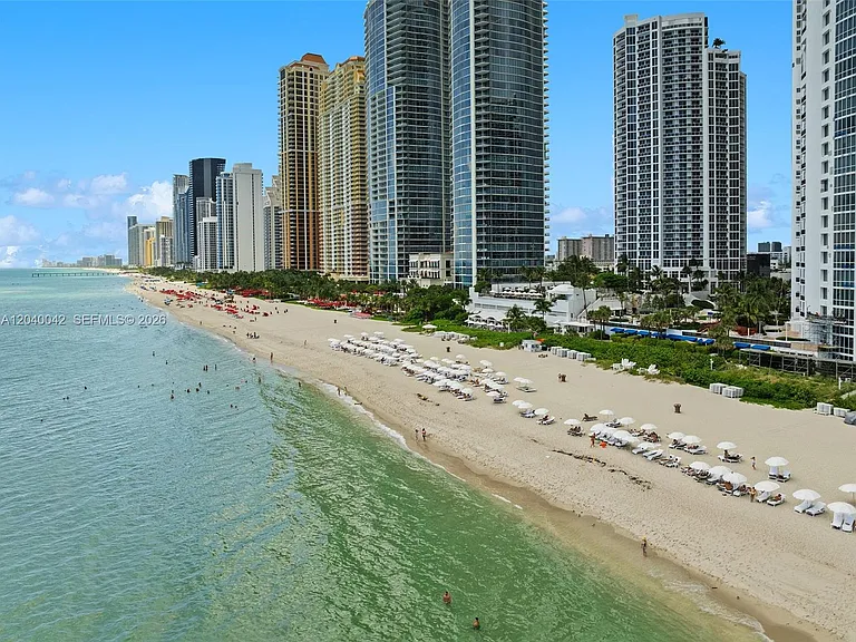 18201 Collins Ave #5201 — Photo 36