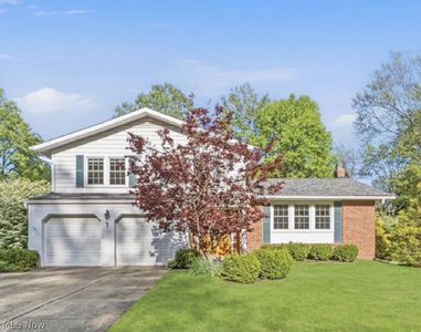 8337 Vera Dr, Brecksville, OH, 44141