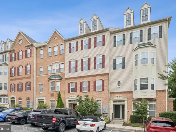 7277 Darby Downs, Elkridge, MD 21075