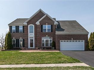 24200 Hailey Dr, Damascus, MD 20872