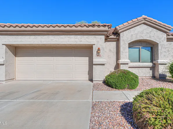 1542 E MELROSE Drive, Casa Grande, AZ 85122