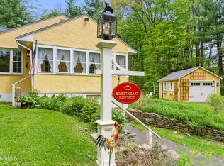 21 Furnace Rd, Richmond, MA 01254