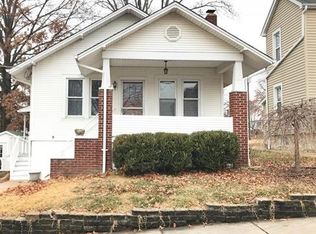 826 Edith St, Washington, MO 63090