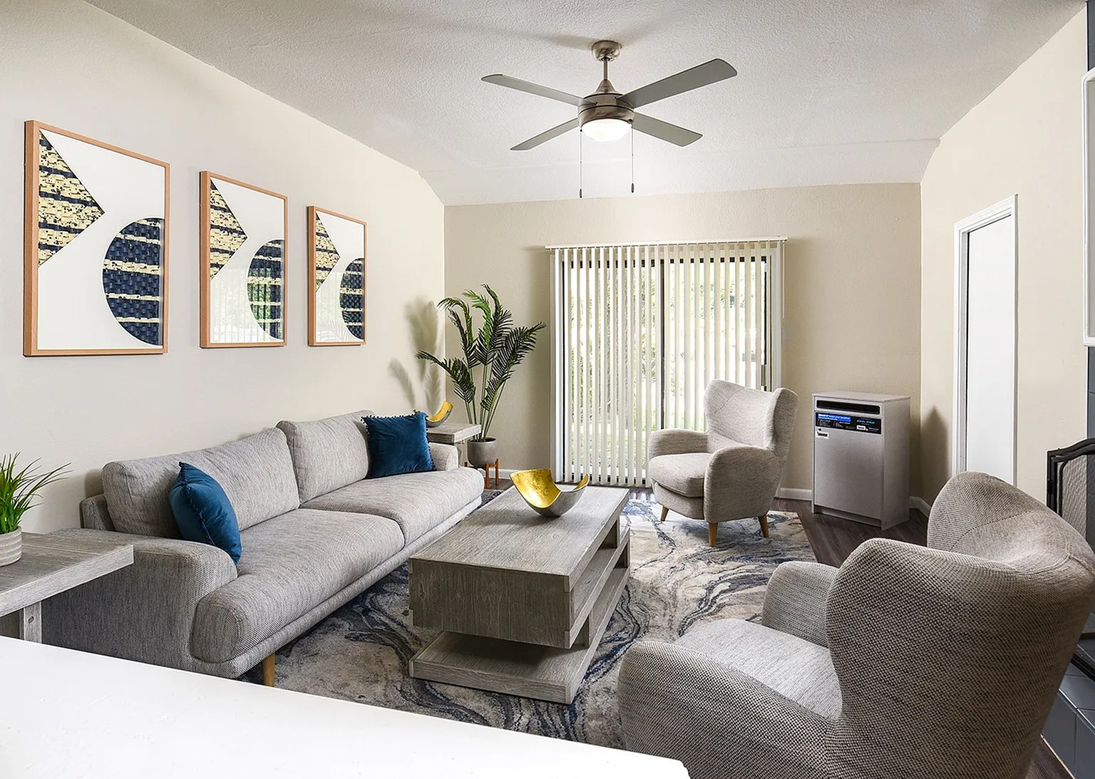 Settler's Creek Apartments — Photo 2