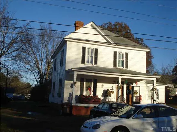 301 N 14th St, Erwin, NC 28339