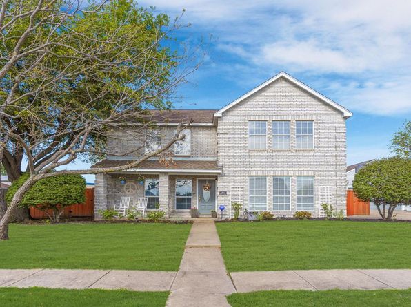 5313 Peach Tree Ln