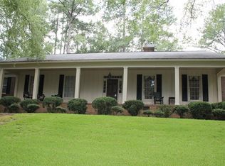 1624 Pine Valley Rd, Milledgeville, GA 31061