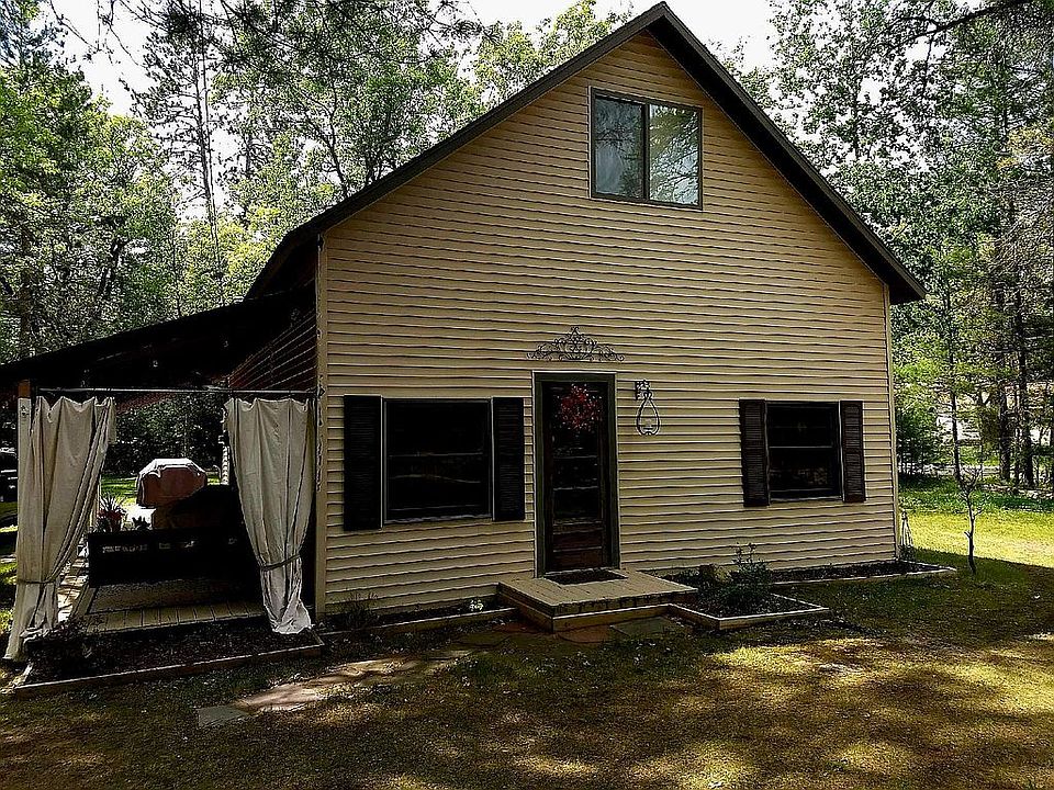 7285 E Higgins Lake Dr, MI 48653 Zillow
