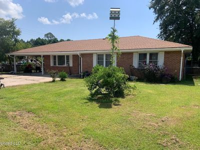 801 Willow St, Waveland, MS, 39576