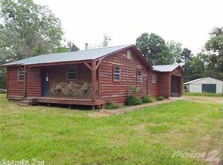 1700 River Rd, Redfield, AR 72132