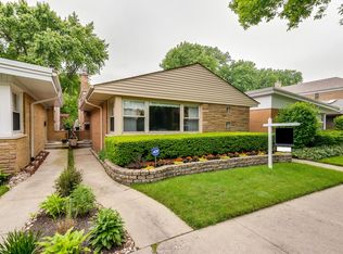 5326 N Virginia Ave, Chicago, IL 60625