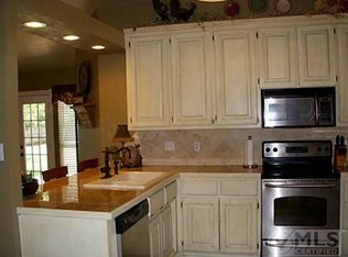 6118 Westover Dr, Granbury, TX 76049