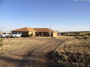 750 E Apache St, Silver City, NM 88061