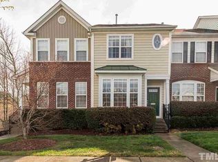 110 Grey Elm Trl, Durham, NC 27713