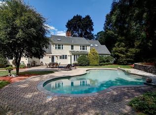 52 Farm Hill Rd, North Attleboro, MA 02760