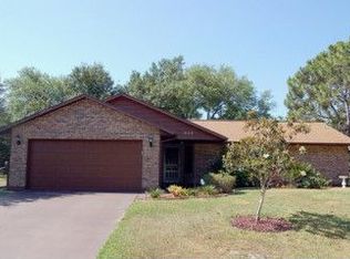 926 Nixon Cir NE, Palm Bay, FL 32907