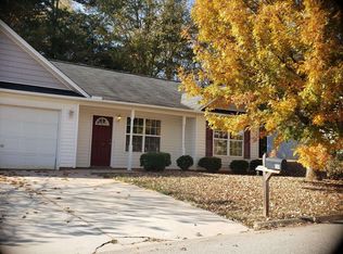 100 Lakanwood Ln, Piedmont, SC 29673