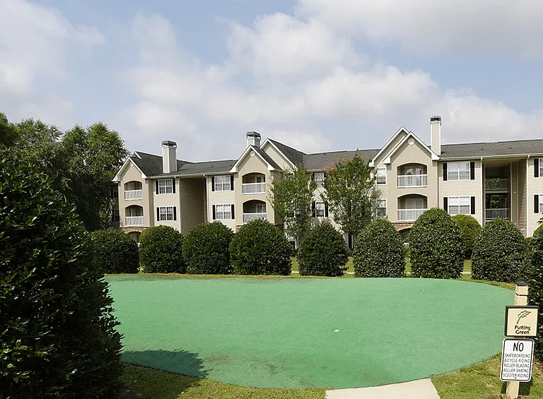 Arbors at Fairview — Photo 1