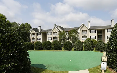 Arbors at Fairview Photo 1