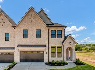 LOT 50 Branch Hook Rd #1115, Knoxville, TN 37934