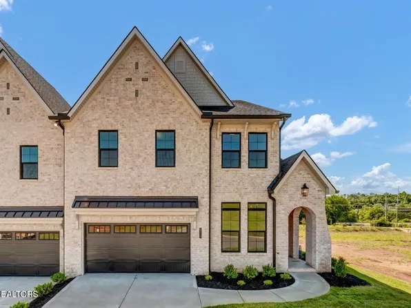 LOT 50 Branch Hook Rd #1115, Knoxville, TN 37934