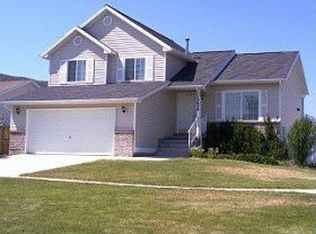 13626 S Artistry Ln, Herriman, UT 84096