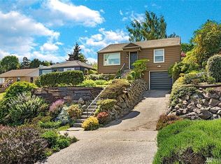 4421 50th Ave SW, Seattle, WA 98116