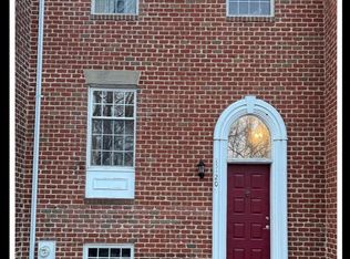 1120 Soho Ct #95, Crofton, MD 21114