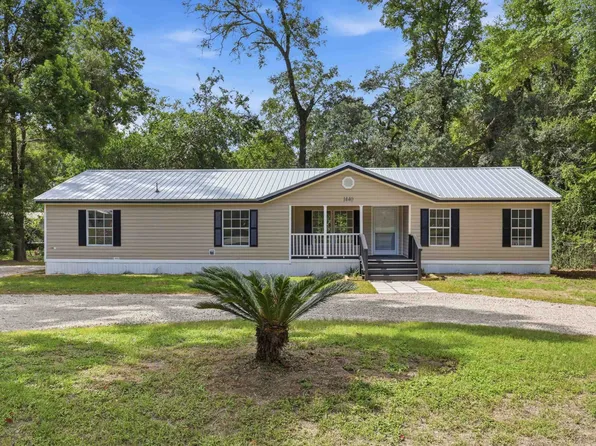 1440 Jake Dr, Tallahassee, FL 32305