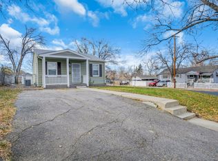 665 Osceola St, Denver, CO 80204