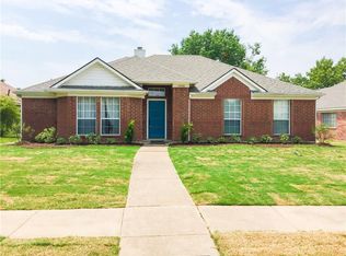 1406 Quail Run Dr, Allen, TX 75002