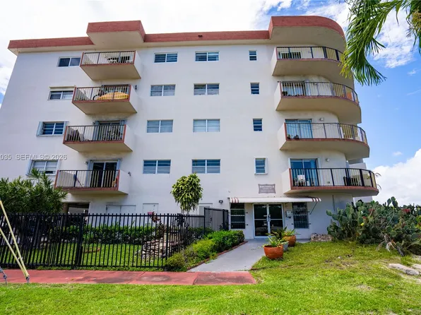 7150 Indian Creek Dr APT 506, Miami Beach, FL 33141