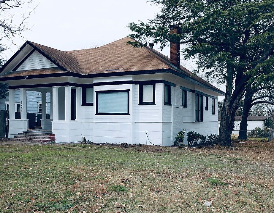 2nd image of 2401 Parrott Ave