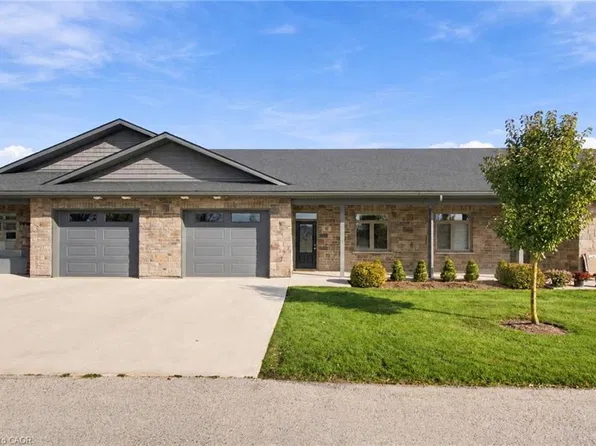 375 Mitchell Rd S #47, North Perth, ON N4W 0H4