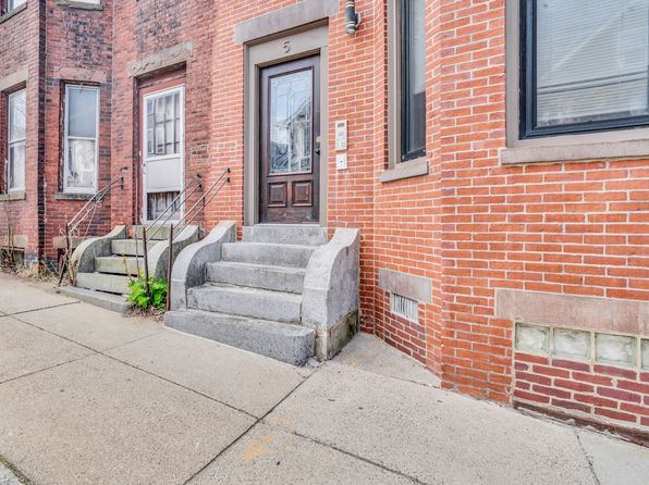 5 Saint Margaret St #3