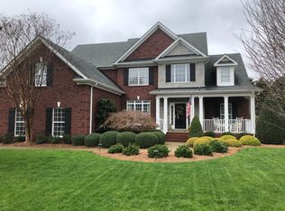 2155 Alexander Blvd, Murfreesboro, TN 37130