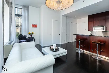 Sold by Keller Williams NYC