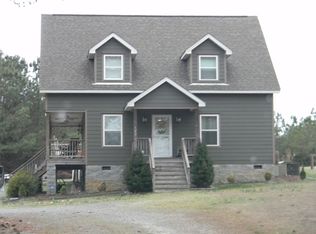 102 Wayman Church Rd, Littleton, NC 27850