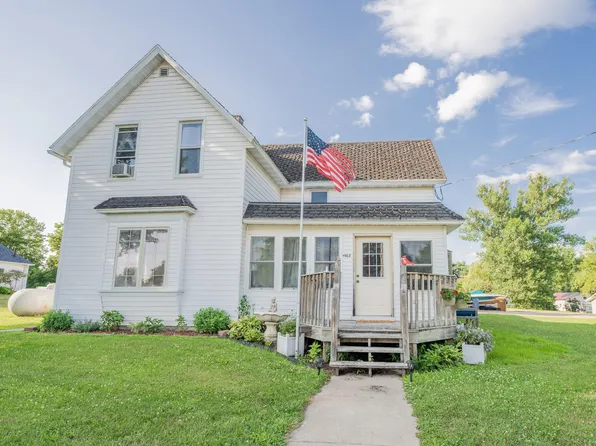 N412 County Road D, Eau Galle, WI 54737