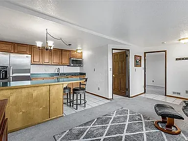 1 bed, 520 sqft, $1,360 — Photo 1