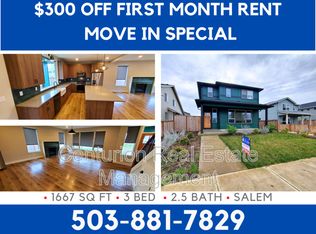 2704 D St NE, Salem, OR 97301