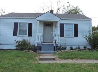 3173 Hulbert Ave, Erlanger, KY 41018