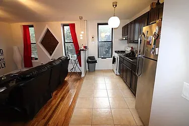 Rented by Carnegie Management Inc