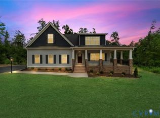 12 Red Oak Cir Lot 12, Aylett, VA 23009