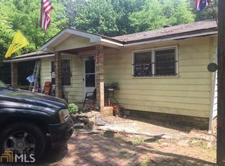 102 Asbury Dr NW, Rome, GA 30165