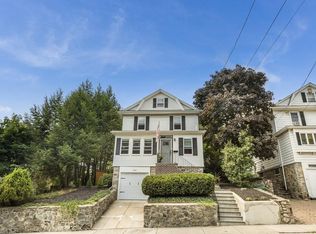 244 Fulton St, Medford, MA 02155