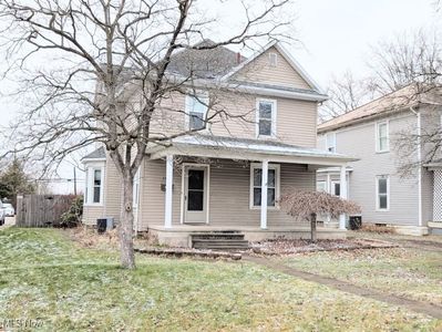1326 N Wooster Ave, Dover, OH, 44622