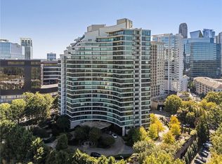 700 Park Regency Pl NE APT 1503, Atlanta, GA 30326