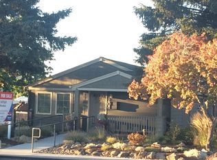 204 SE Miller Ave, Bend, OR 97702