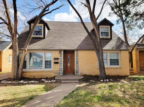 AB 2003 16th Street, 2003 16th St, Lubbock, TX 79401